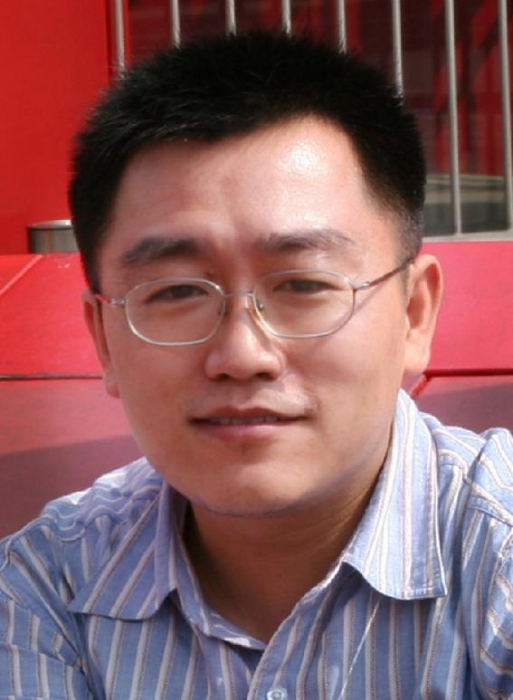 陈纲